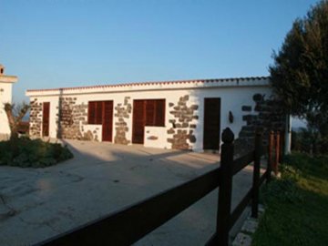 Agriturismo Sardinie - Dorgali - Boerderij Neule (6)